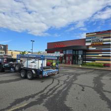 Red-Robin-Restaurant-Commercial-Building-Cleaning-completed-in-Wausau-WI 3